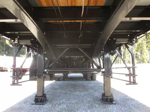 国内・その他 国産車その他  トレーラー PFB34114 R5｜画像15