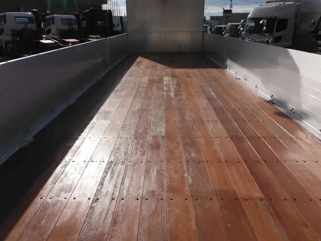 日野 プロフィア  クレーン付き(ユニック) 2DG-FS1AHE R5｜画像4
