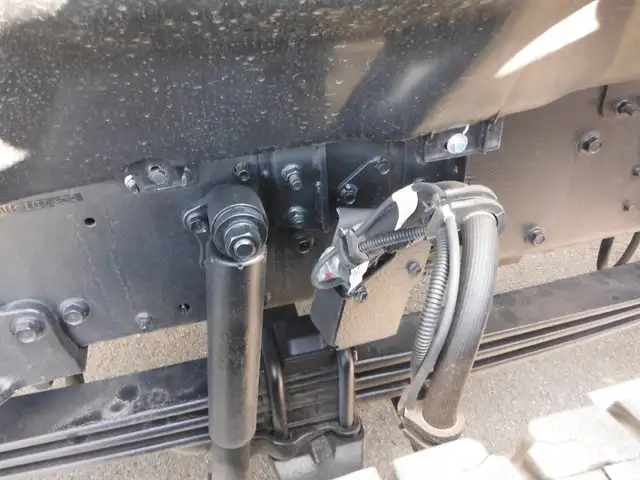 日野 プロフィア  クレーン付き(ユニック) 2DG-FS1AHE R5｜画像15
