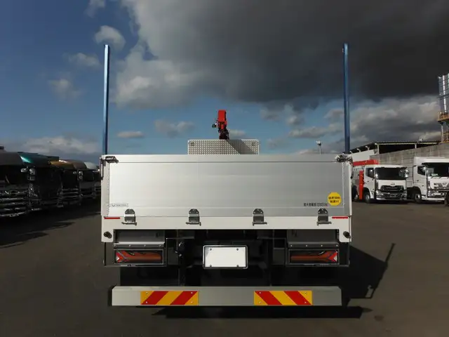 日野 プロフィア  クレーン付き(ユニック) 2DG-FS1AHE R5｜画像3