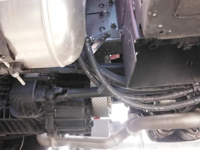 日野 プロフィア  クレーン付き(ユニック) 2DG-FS1AHE R5｜画像16