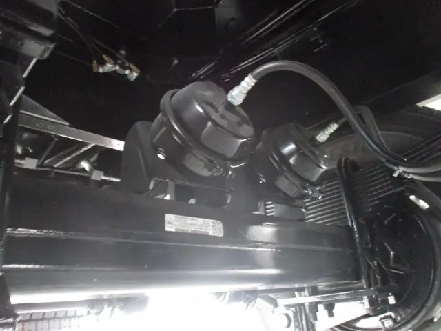 国内・その他 国産車その他  トレーラー PFB34112改 R6｜画像17