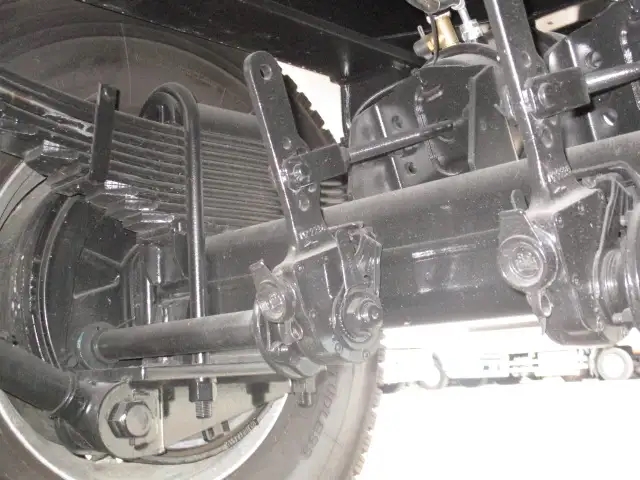 国内・その他 国産車その他  トレーラー PFB34112改 R6｜画像16