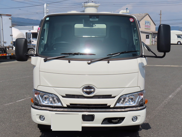 日野 デュトロ  タンク車 2PG-XZU640F R6｜画像2