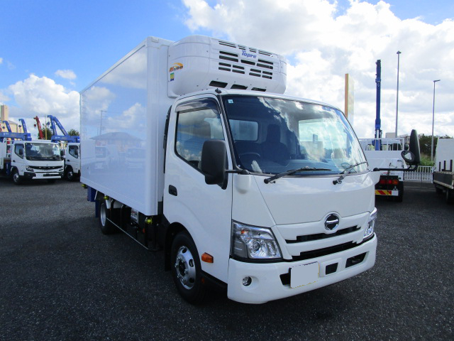 日野 デュトロ  冷凍冷蔵 2PG-XZU710M R5｜画像2