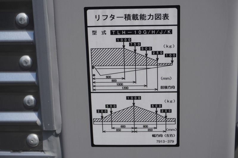 三菱 キャンター  アルミバン 2RG-FEB50 R5｜画像9