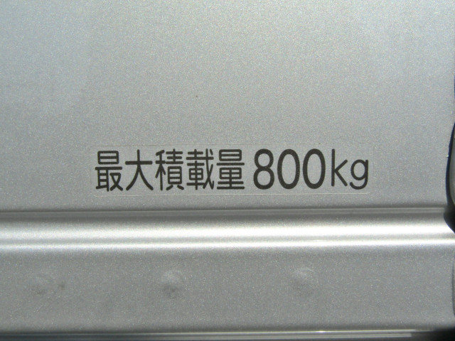 トヨタ タウンエース  平ボディ 5BF-S403U R5｜画像8