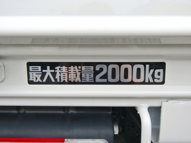 日野 デュトロ  平ボディ 2KG-XZU605M R6｜画像7