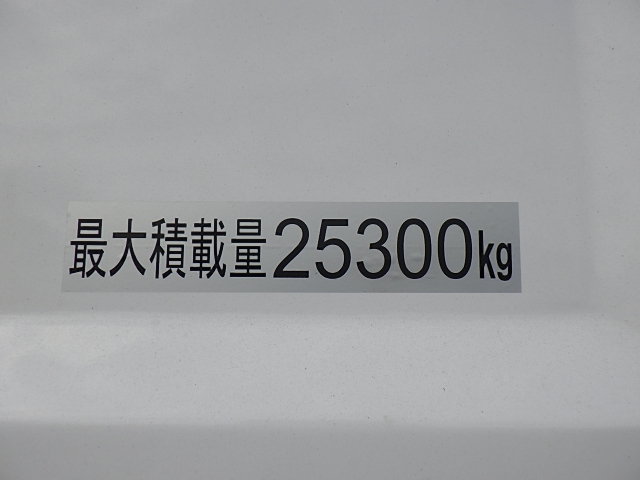 国内・その他 国産車その他  トレーラー -TF36H2C3改 R6｜画像10