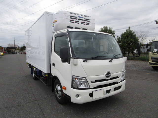 日野 デュトロ  冷凍冷蔵 2PG-XZU7110M R5｜画像2