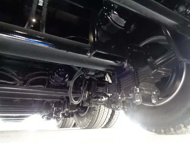 国内・その他 国産車その他  トレーラー TD36J4E3S R5｜画像17