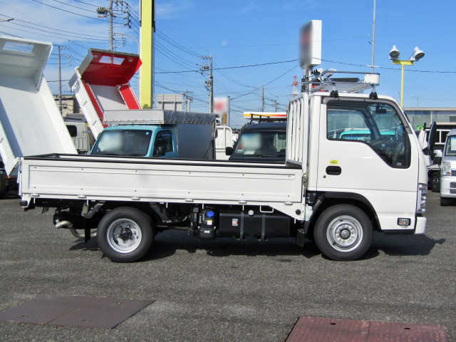 日産 アトラス  平ボディ 2RG-AHR88A R4｜画像2