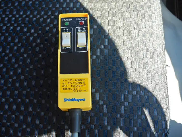 日野 デュトロ  アームロール 2RG-XZU605M R5｜画像10