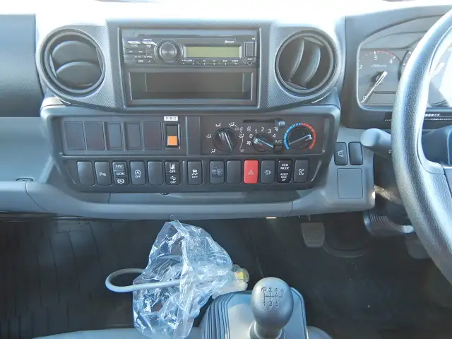 日野 デュトロ  アームロール 2RG-XZU605M R5｜画像12