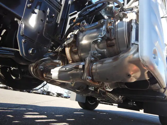 日野 デュトロ  アームロール 2RG-XZU605M R5｜画像18