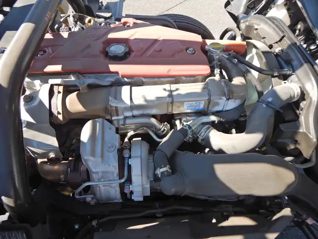 日野 デュトロ  アームロール 2RG-XZU605M R5｜画像19