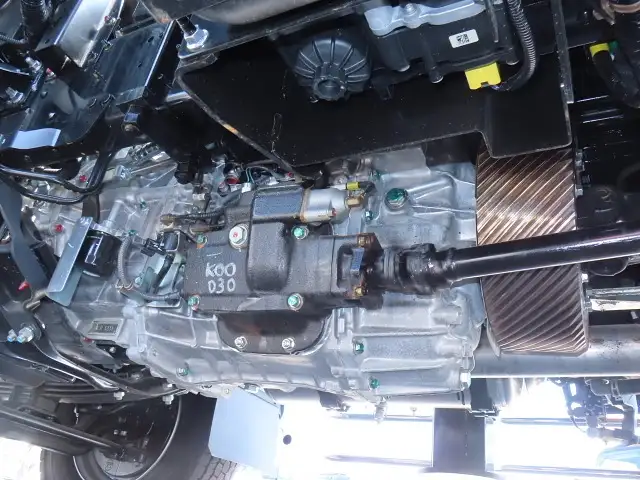 日野 レンジャー  車両重機運搬 2PG-FE2ACA R6｜画像18