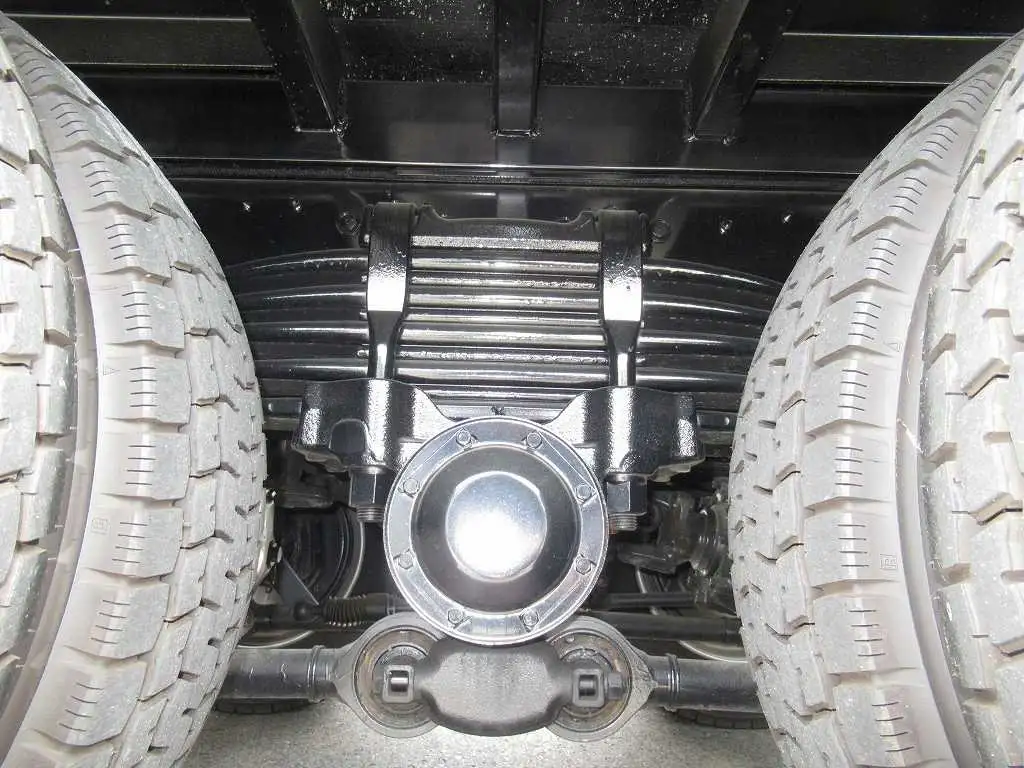 三菱 ファイター 車両重機運搬 2DG-FQ62F R5|画像20
