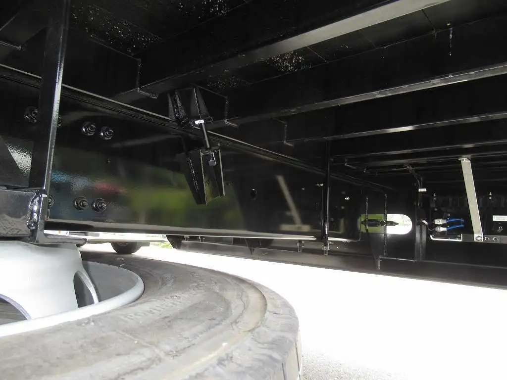 三菱 ファイター 車両重機運搬 2DG-FQ62F R5|画像16