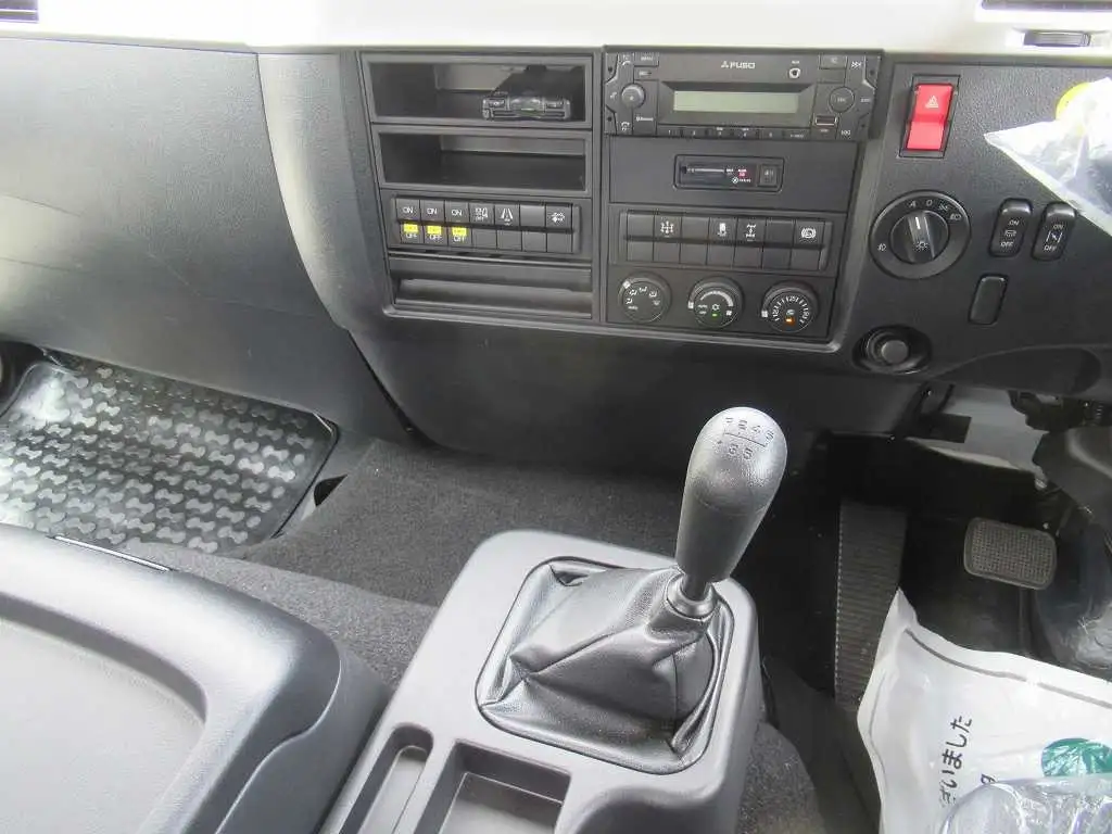 三菱 ファイター 車両重機運搬 2DG-FQ62F R5|画像14