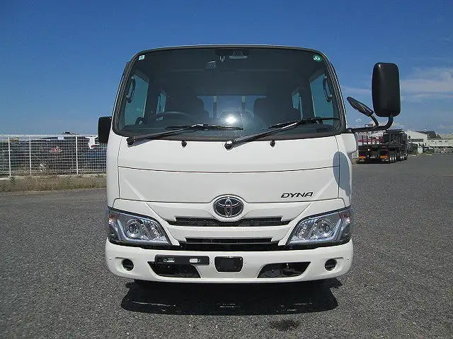 トヨタ ダイナ 平ボディ 3BF-TRY230 R7|画像2