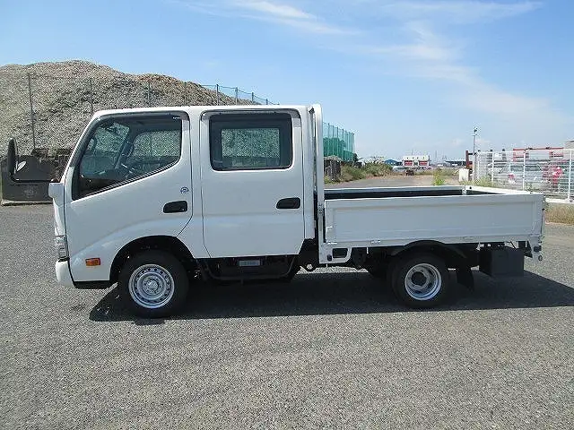 トヨタ ダイナ 平ボディ 3BF-TRY230 R7|画像6