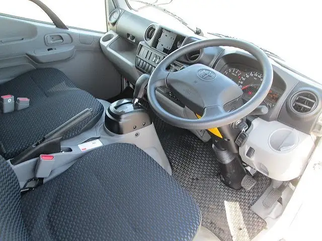 トヨタ ダイナ 平ボディ 3BF-TRY230 R7|画像8