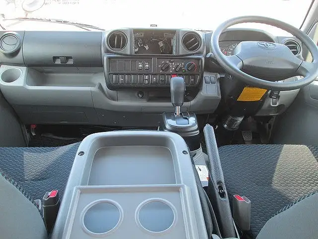 トヨタ ダイナ 平ボディ 3BF-TRY230 R7|画像9