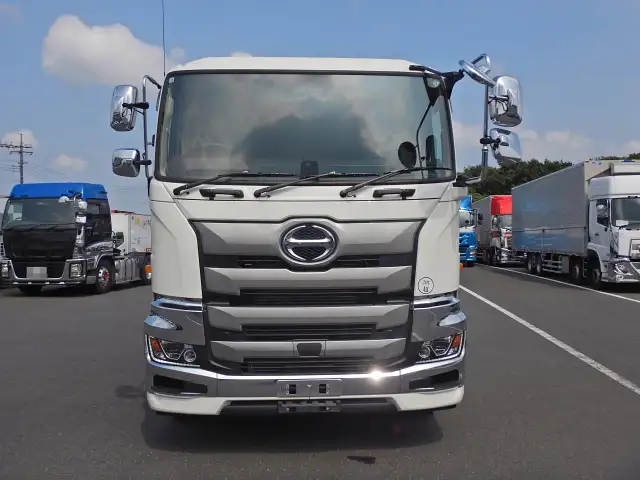 日野 プロフィア クレーン付き(ユニック) 2DG-FS1AHC R6|画像2