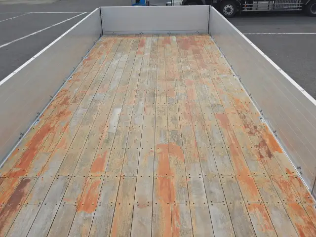 日野 プロフィア クレーン付き(ユニック) 2DG-FS1AHC R6|画像9