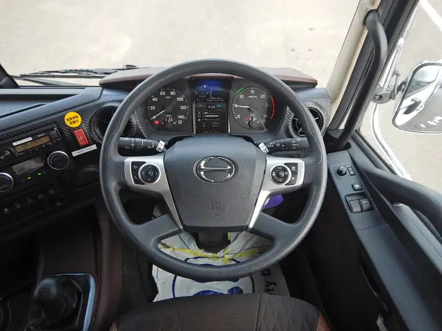 日野 プロフィア クレーン付き(ユニック) 2DG-FS1AHC R6|画像14