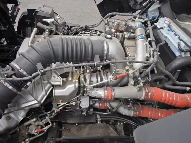 日野 プロフィア クレーン付き(ユニック) 2DG-FS1AHC R6|画像19