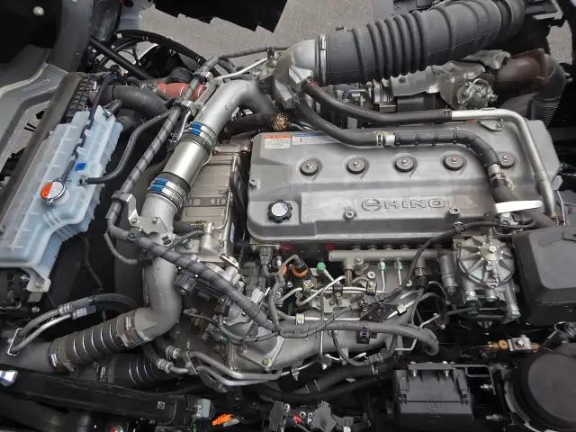 日野 プロフィア クレーン付き(ユニック) 2DG-FS1AHC R6|画像18