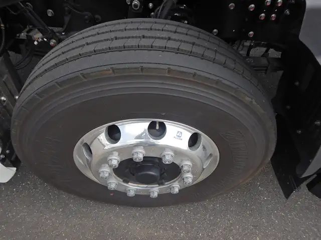 日野 プロフィア クレーン付き(ユニック) 2DG-FS1AHC R6|画像20