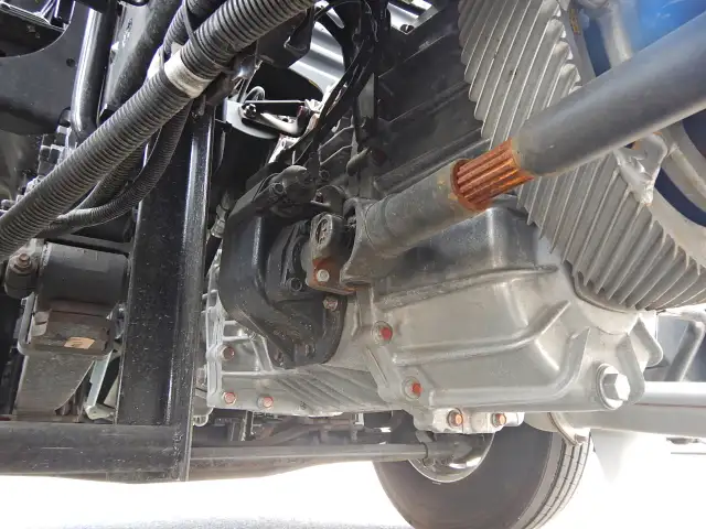 日野 プロフィア クレーン付き(ユニック) 2DG-FS1AHC R6|画像17