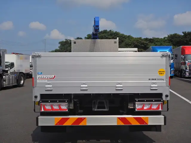 日野 プロフィア クレーン付き(ユニック) 2DG-FS1AHC R6|画像4