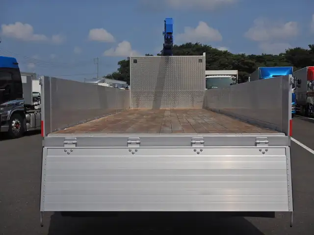 日野 プロフィア クレーン付き(ユニック) 2DG-FS1AHC R6|画像7
