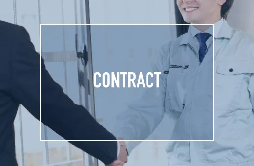 CONTRACT