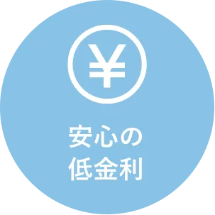 低金利