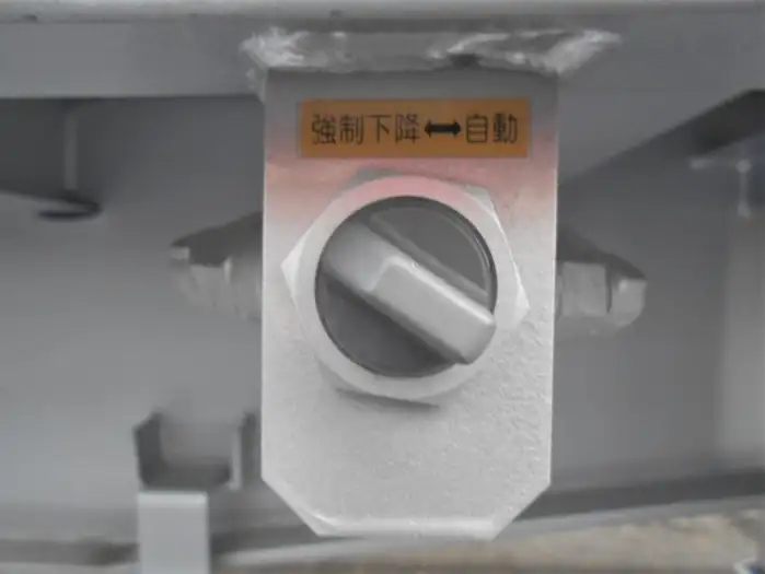 国内・その他 国産車その他  トレーラー TF36H2N3S unregistered｜画像18