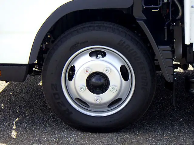 三菱 キャンター  平ボディ 2RG-FEB50 R5｜画像20