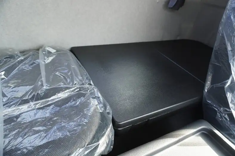 三菱 ファイター クレーン付き(ユニック) 2KG-FK62FZ R5|画像15