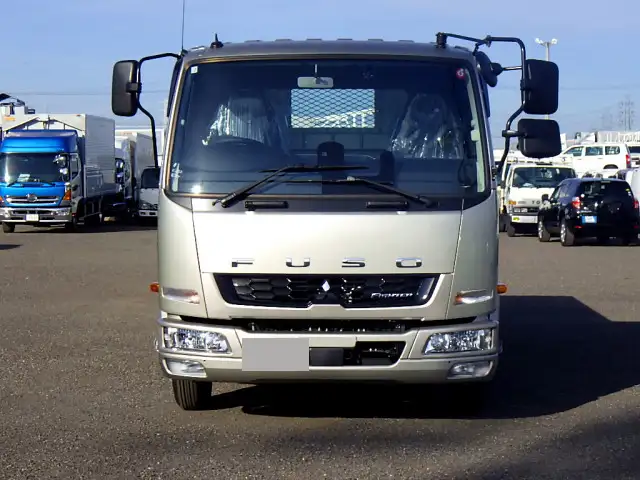 三菱 ファイター  平ボディ 2KG-FK62F R5｜画像2