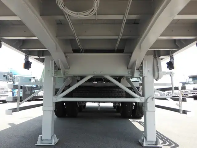 フルハーフ 国産車その他  トレーラー DFPFH341A R5｜画像13