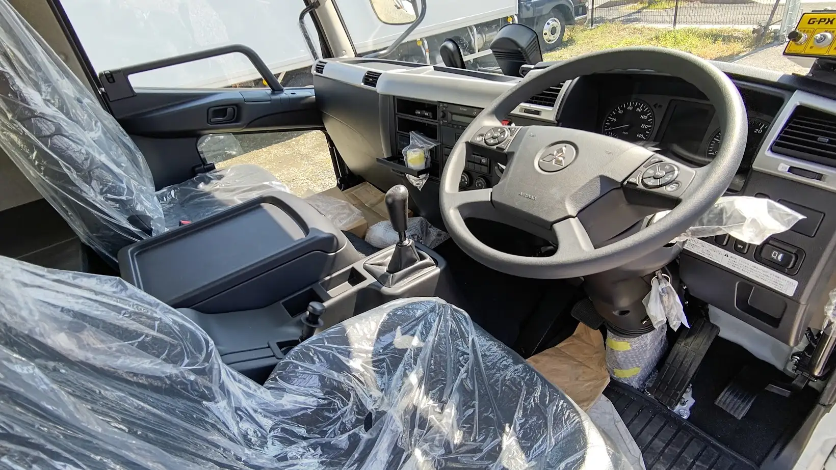 三菱 ファイター  パッカー車(塵芥車) 2KG-FK62FZ R6｜画像18