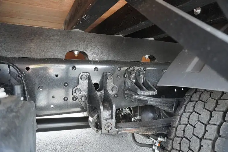 三菱 ファイター  クレーン付き(ユニック) 2KG-FK62FZ R6｜画像16