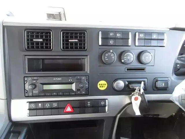 三菱 スーパーグレート  車両重機運搬 2KG-FS70HZ R6｜画像13