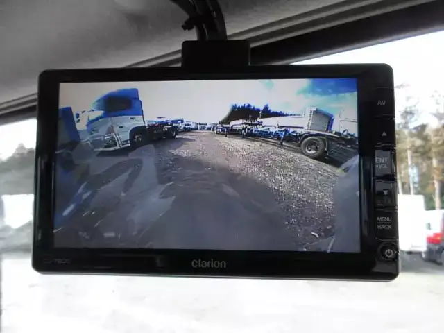 三菱 スーパーグレート  車両重機運搬 2KG-FS70HZ R6｜画像14