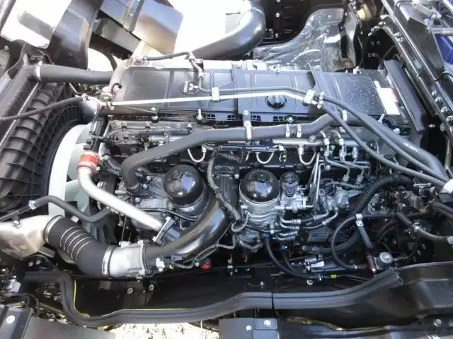 三菱 スーパーグレート  車両重機運搬 2KG-FS70HZ R6｜画像18