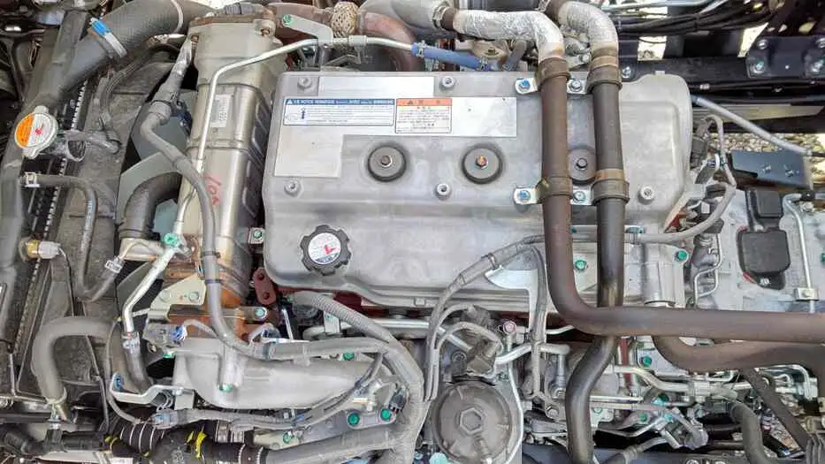 日野 レンジャー アームロール 2KG-FD2ABA R5|画像20